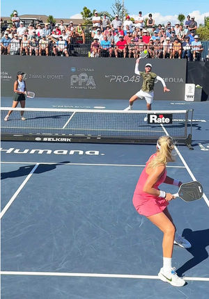 Video post by @thekitchenpickleball on TikTok