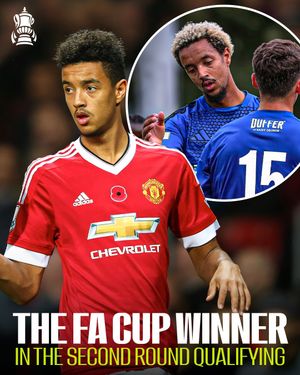Image post by @emiratesfacup on Instagram