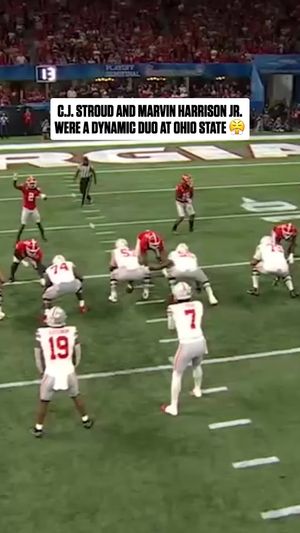Video post by @nfl on TikTok