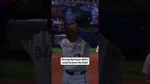 Video post by @foxsports on YouTube