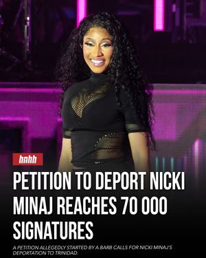 Image post by @hotnewhiphop on Instagram