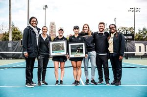 Image post by @vandywtennis on Instagram