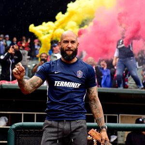Image post by @Memphis901FC on Twitter