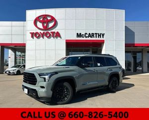 Image post by @mccarthytoyotas on Instagram