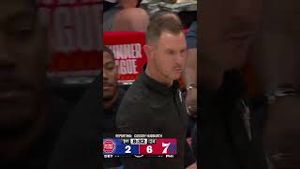 Video post by @sixers on YouTube