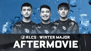 Video post by @rlesports on YouTube