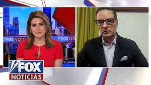 Video post by @foxnoticiasoficial on YouTube