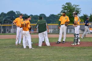 Image post by @westhighathletics on Instagram