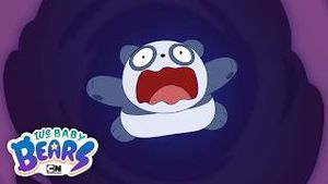 Video post by @cartoonnetwork on YouTube