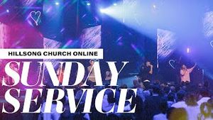 Video post by @hillsong on YouTube