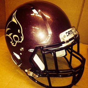 Image post by @txstatebobcats on Instagram