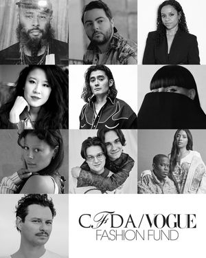 Image post by @cfda on Instagram