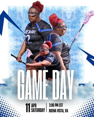 Image post by @brevardcollegewlax on Instagram
