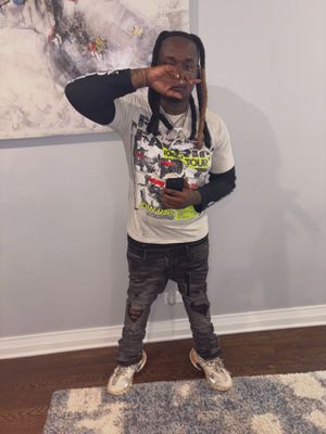 Image post by @chiraqbandz on Instagram