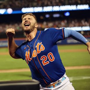 Image post by @Mets on Twitter