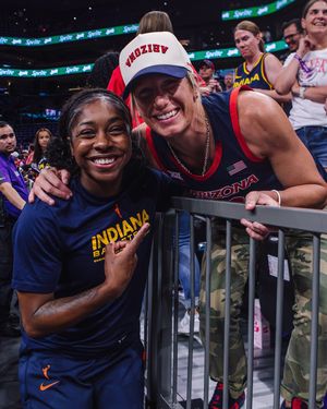 Image post by @arizonawbb on Instagram