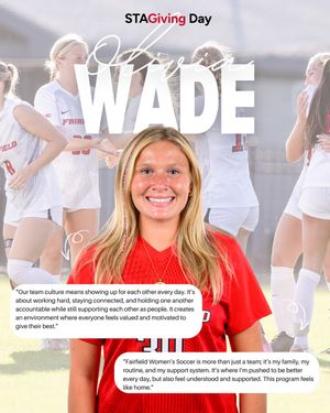 Image post by @fairfielduwsoccer on Instagram