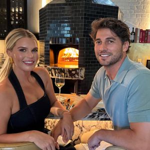 Image post by @bravodailydish on Instagram