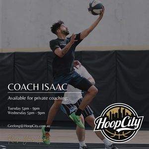Image post by @hoopcityau on Instagram
