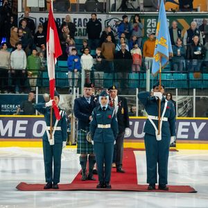 Image post by @surreyeagles on Instagram