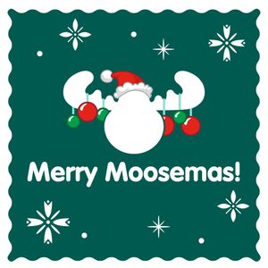 Image post by @moosetoys on Instagram