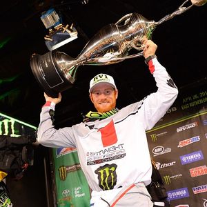 Image post by @racerxonline on Instagram