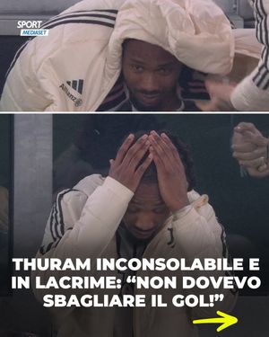 Image post by @sportmediaset on Instagram