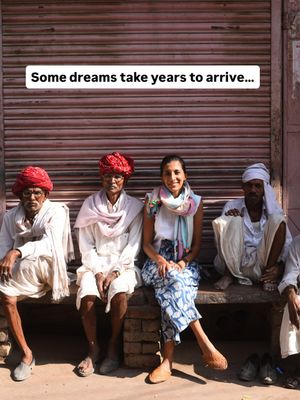 Image post by @maishaconcept on Instagram