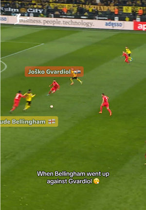 Video post by @bundesliga on TikTok