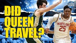 Video post by @cbssportscbb on YouTube