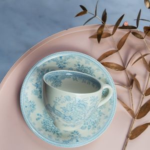 Image post by @burleighpottery on Instagram
