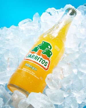 Image post by @jarritoscanada on Instagram