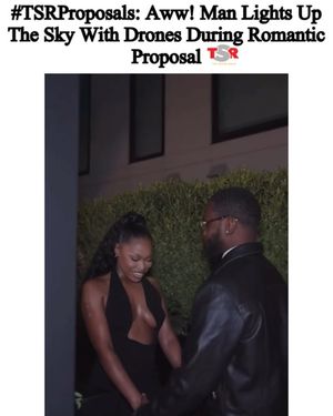 Image post by @theshaderoom on Instagram