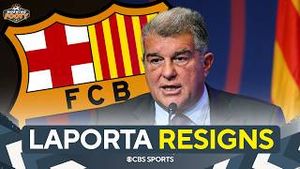 Video post by @cbssportsgolazo on YouTube