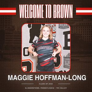 Image post by @brownu_wrugby on Instagram