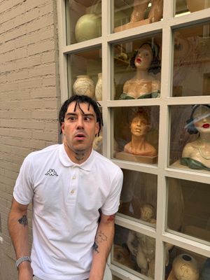 Image post by @thekiddkeo on Instagram