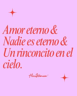 Video post by @hirewomen on TikTok