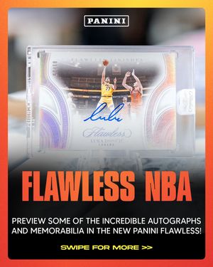 Image post by @paniniamerica on Instagram