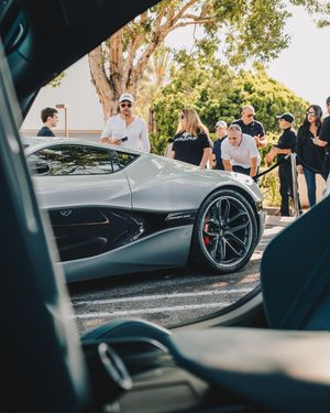 Image post by @sunsetgranturismo on Instagram