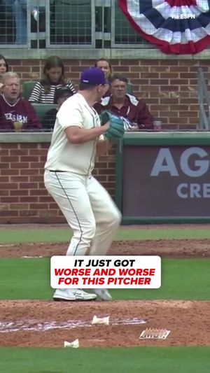 Video post by @cbssports on TikTok