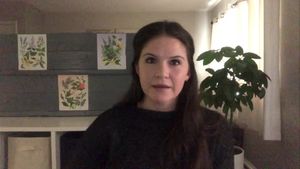 Video post by @wearerefinery on Facebook