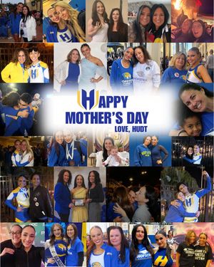 Image post by @hofstradanceteam on Instagram