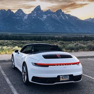 Image post by @porscheexchange on Instagram