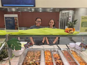 Image post by @bc_dining on Instagram