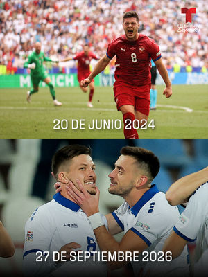 Image post by @telemundodeportes on Instagram