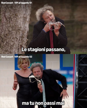 Image post by @primevideoit on Instagram