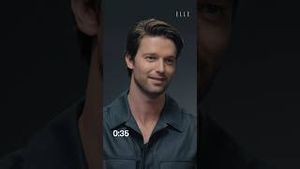 Video post by @elle on YouTube