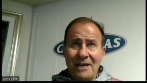 Video post by @Hug3RugbyHits on Facebook