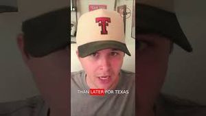 Video post by @theredandblackreport on YouTube