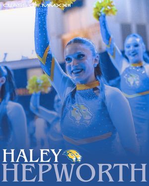 Image post by @hofstradanceteam on Instagram